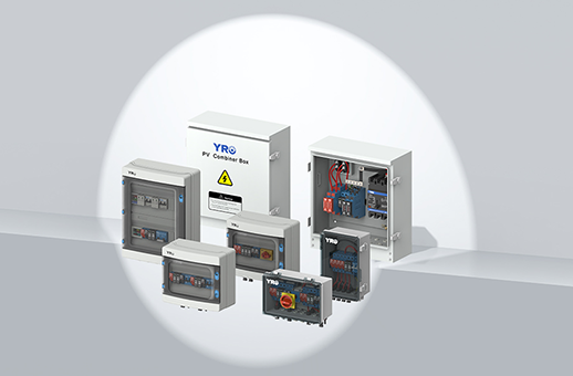 How Safely Installat A Solar Combiner Box